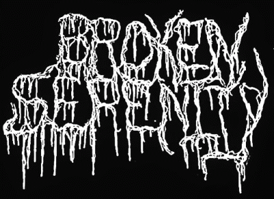 logo Broken Serenity